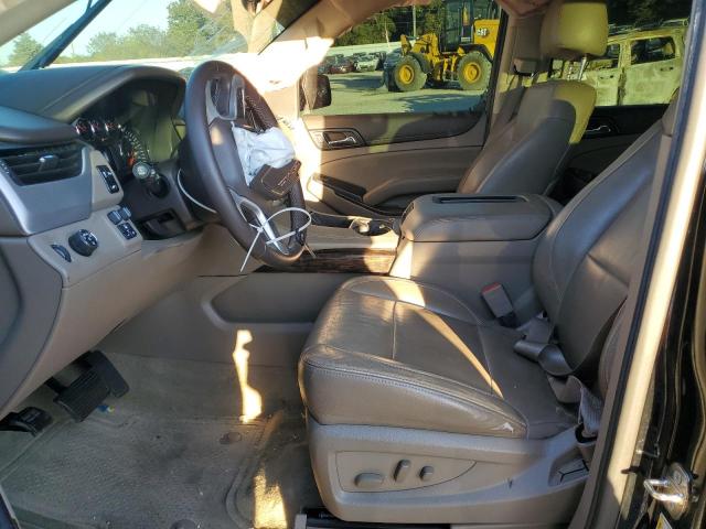 2015 GMC YUKON XL C #3290061276