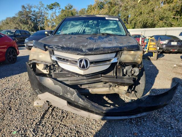 2009 ACURA MDX TECHNO #3303885706