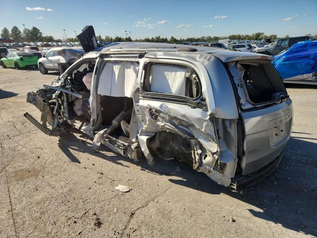 2020 DODGE GRAND CARA #3296221415