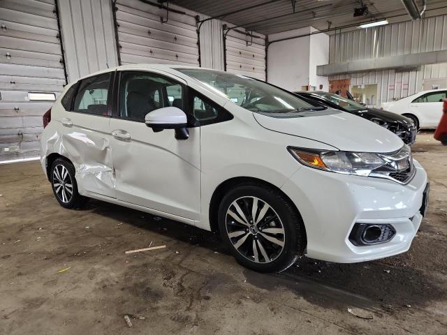 2020 HONDA FIT EX 3HGGK5H81LM713203