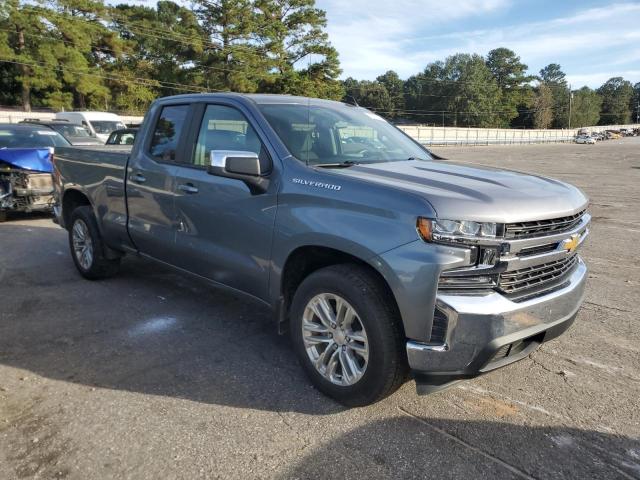 2020 CHEVROLET SILVERADO #3286683308