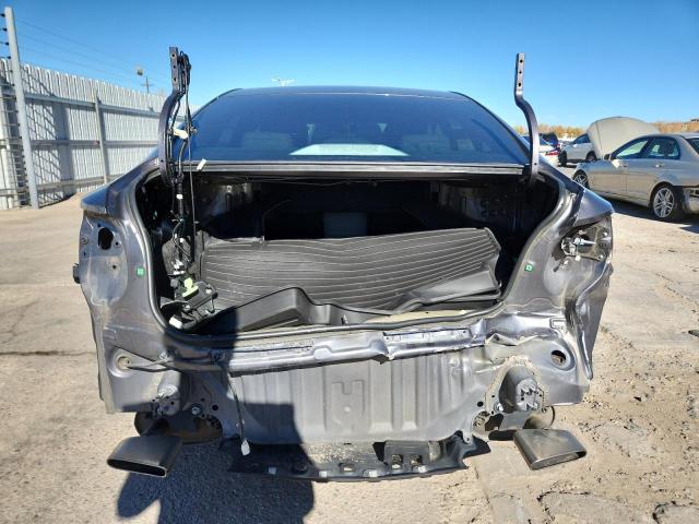 2014 TOYOTA AVALON BAS #3287878094