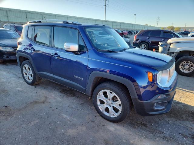 2016 JEEP RENEGADE L #3277180939