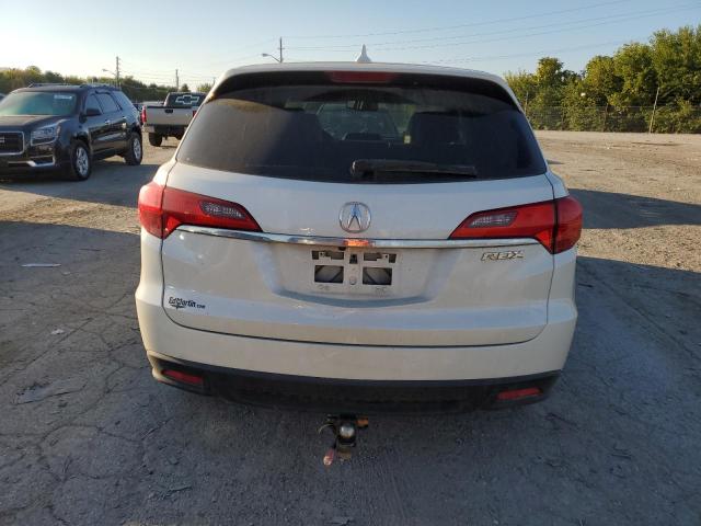 2013 ACURA RDX TECHNO #3269781701