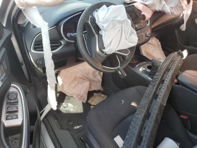 2022 CHEVROLET MALIBU LT #3285142379