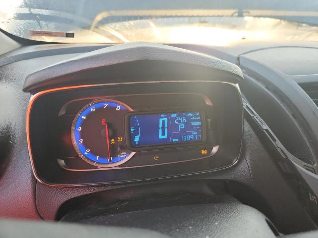 2016 CHEVROLET TRAX LS - 3GNCJKSBXGL265985