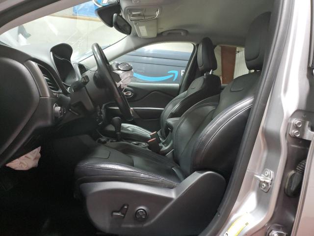 2020 JEEP CHEROKEE L - 1C4PJMDX8LD607822