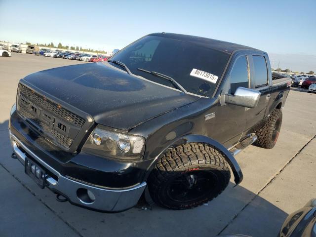 FORD F150 SUPER