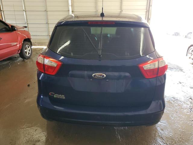 2016 FORD C-MAX PREM 1FADP5CU0GL111297