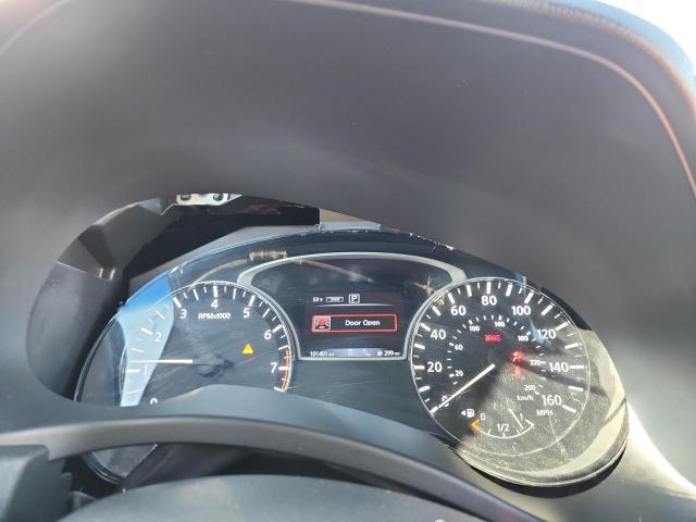 2020 NISSAN PATHFINDER - 5N1DR2CM0LC592113