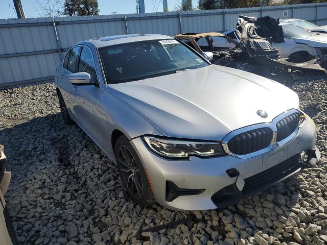 2021 BMW 330XI WBA5R7C0XMFK91218