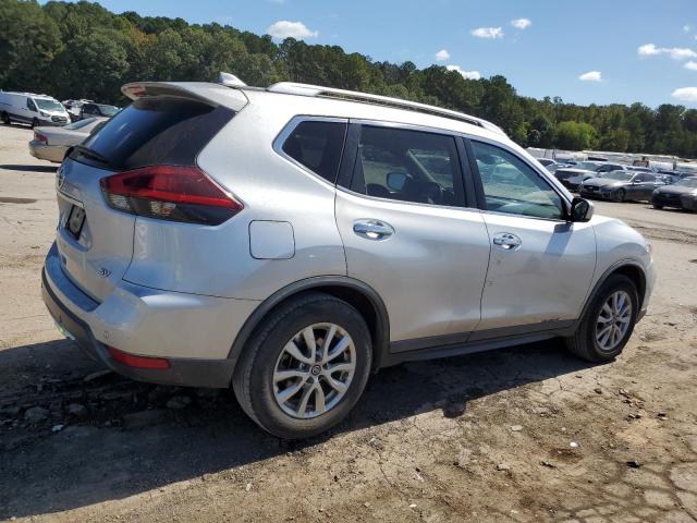 2020 NISSAN ROGUE S KNMAT2MT5LP505300