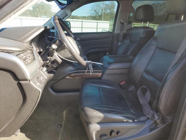 2015 CHEVROLET TAHOE C150 #3298061126