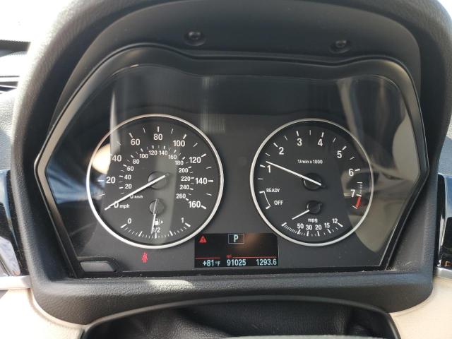 2016 BMW X1 XDRIVE2 - WBXHT3Z35G4A48126