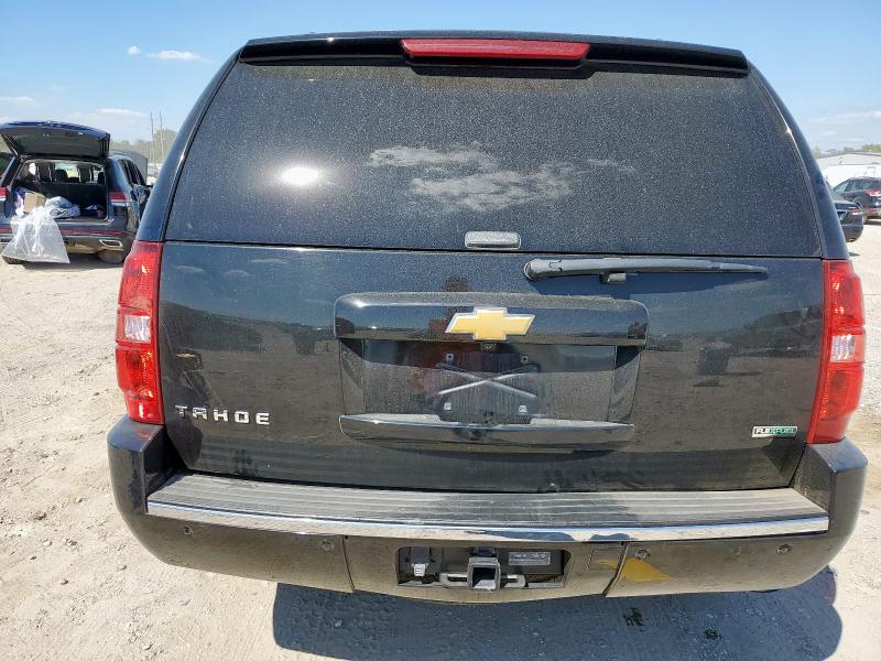 2012 CHEVROLET TAHOE C150 - 1GNSCCE04CR281785