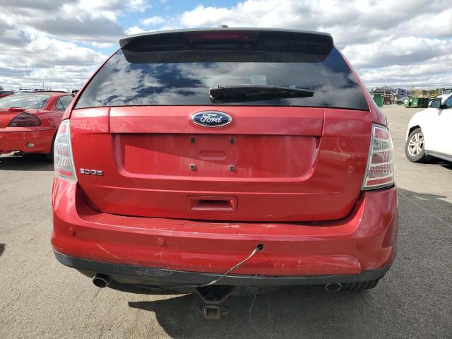 2010 FORD EDGE SE - 2FMDK3GCXABB39755