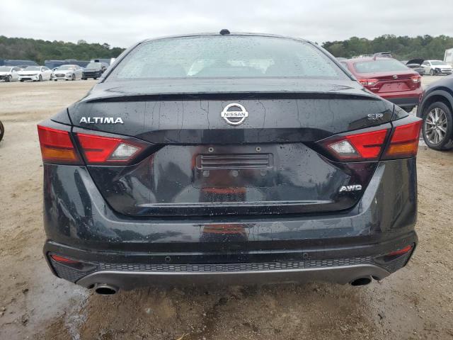 2021 NISSAN ALTIMA SR 1N4BL4CW9MN347221