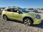 Lot #3302632084 2014 SUBARU XV CROSSTR