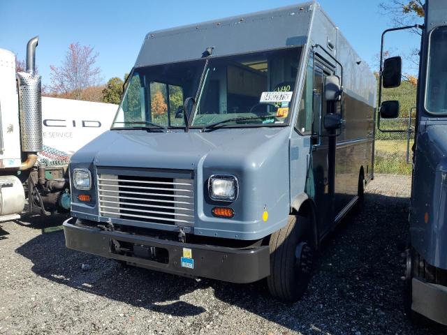 Global Auto Auctions: 2020 FORD F59
