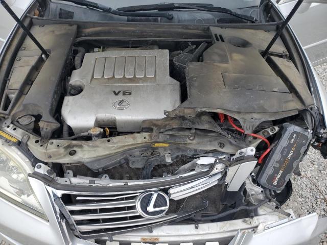 2010 LEXUS ES 350 - JTHBK1EG6A2394218