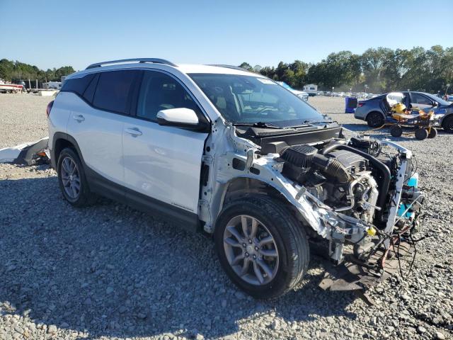 2023 GMC TERRAIN SL #3287496046