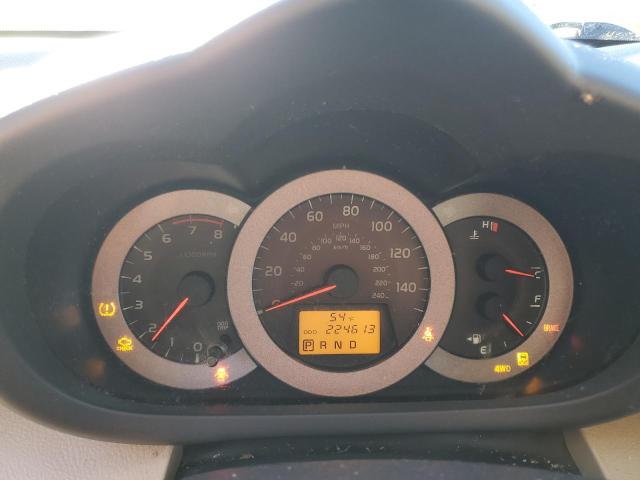 2010 TOYOTA RAV4 #3291292434