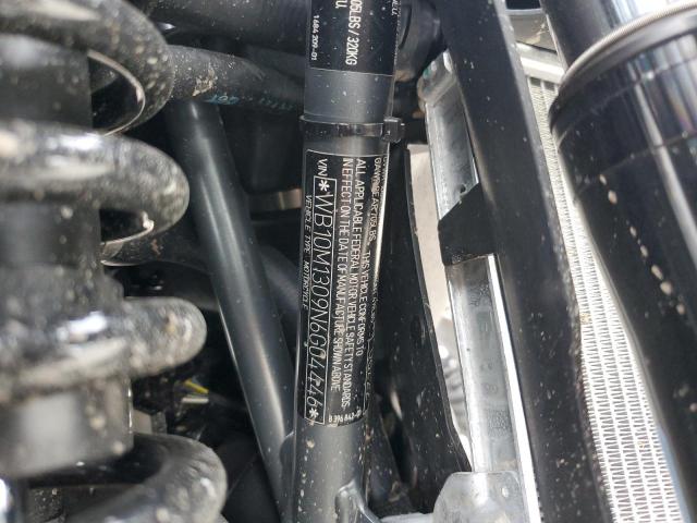 2022 BMW R 1250 GS WB10M1309N6G04446