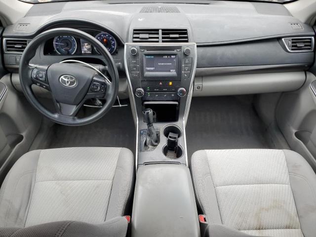 2017 TOYOTA CAMRY LE - 4T1BF1FKXHU660133