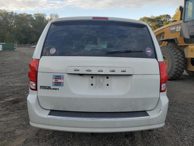 2019 DODGE GRAND CARAVAN SE - 2C4RDGBG5KR737606