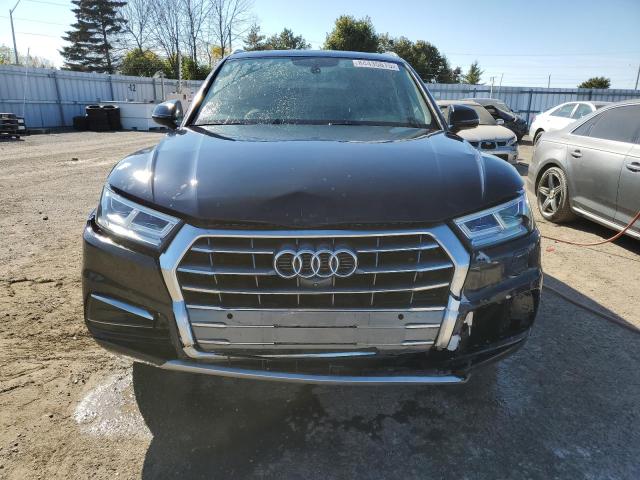 2018 AUDI Q5 PRESTIG WA1CNAFY7J2031442