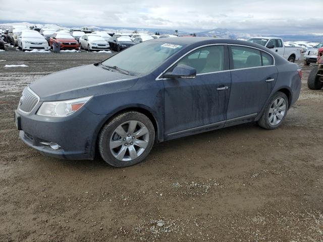 BUICK LACROSSE C