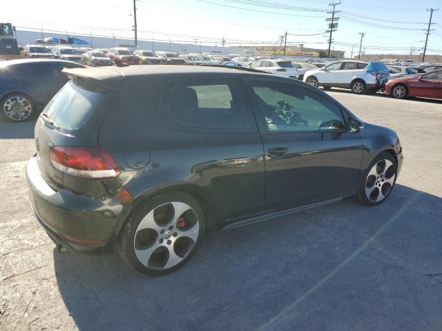 2010 VOLKSWAGEN GOLF - WVWFD7AJ5AW256535