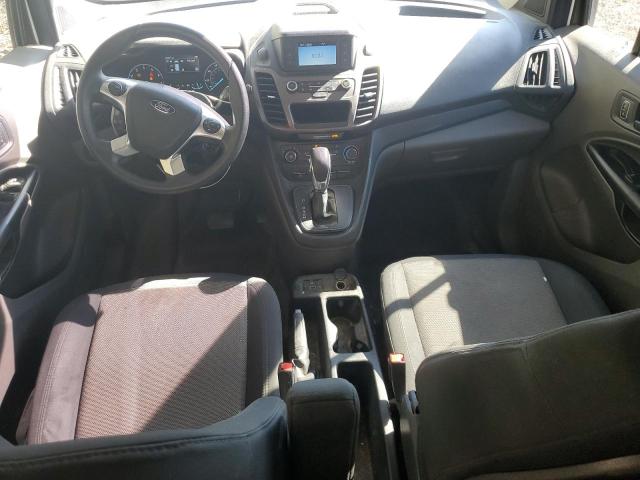 2021 FORD TRANSIT CO #3296954819