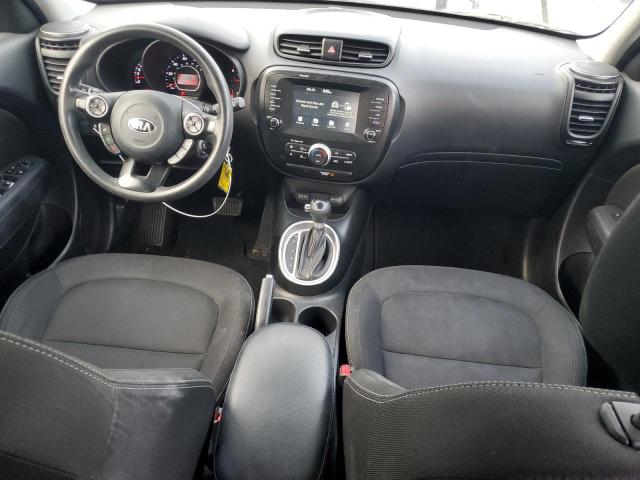 2018 KIA SOUL + - KNDJP3A5XJ7594763