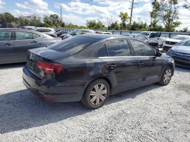 2017 VOLKSWAGEN JETTA S #3297876804