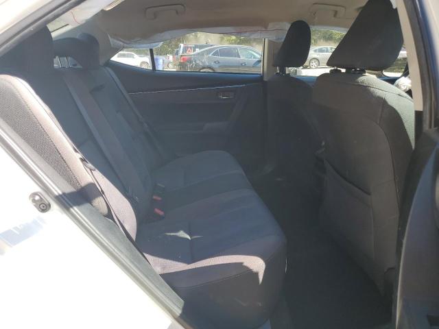 2018 TOYOTA COROLLA L - 5YFBURHE9JP816116