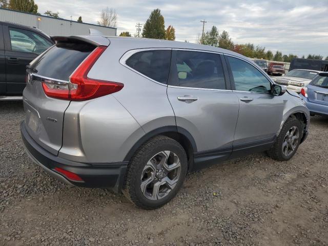 2019 HONDA CR-V EX - JHLRW2H57KX020762