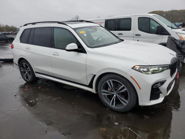 2022 BMW X7 XDRIVE4 #3281397093