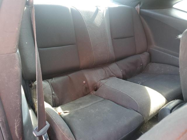 2015 CHEVROLET CAMARO LT - 2G1FD1E33F9203544