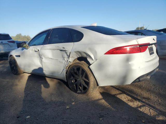 2017 JAGUAR XF PRESTIG - SAJBK4BV0HCY43016