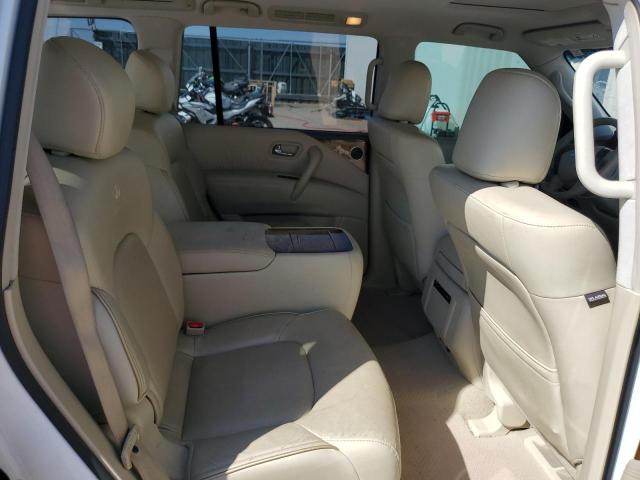 2014 INFINITI QX80 #3290280234