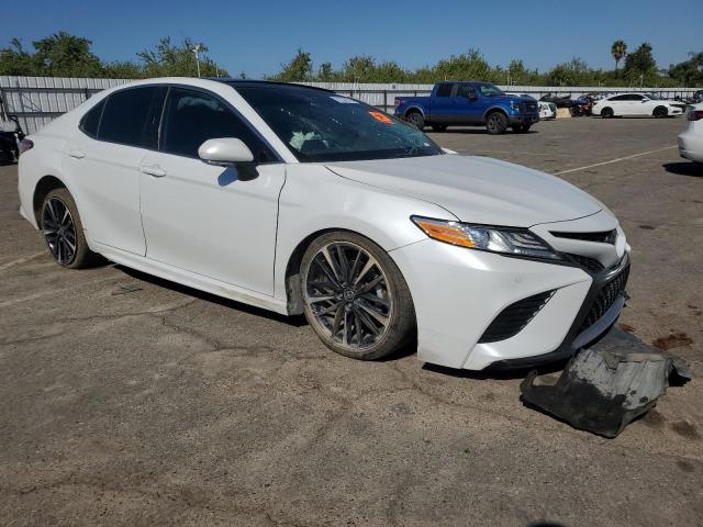 2020 TOYOTA CAMRY XSE - 4T1K61AK8LU993155