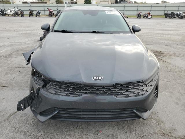2021 KIA K5 LXS #3294403512