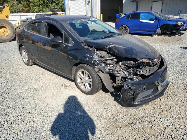 2018 CHEVROLET CRUZE LT - 1G1BH5SE3J7118780