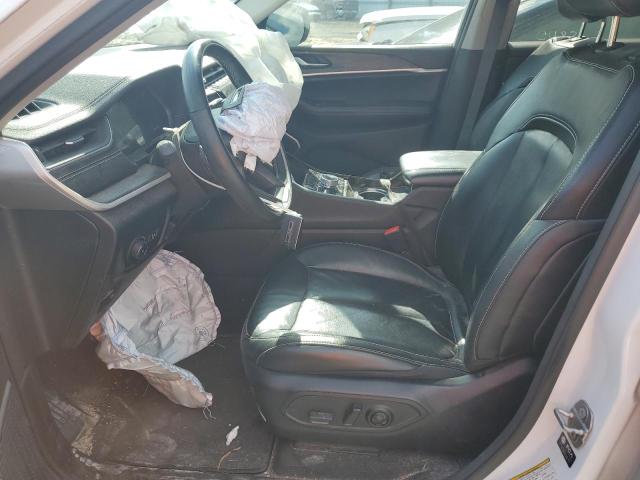 2021 JEEP GRAND CHER #3297115510