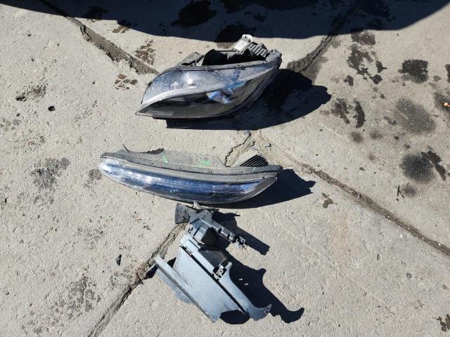 2023 HYUNDAI KONA SEL - KM8K33AGXPU167784