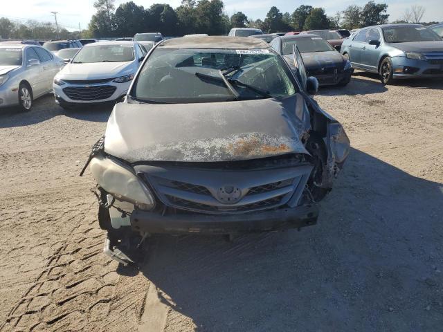 2011 TOYOTA COROLLA BA - JTDBU4EE3BJ102740