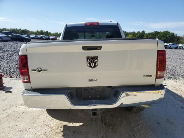 2010 DODGE RAM 1500 #3297941775