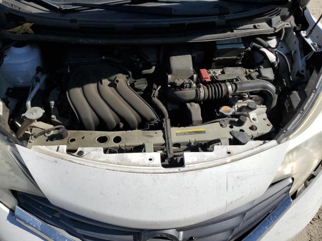 2015 NISSAN VERSA NOTE - 3N1CE2CP9FL420678