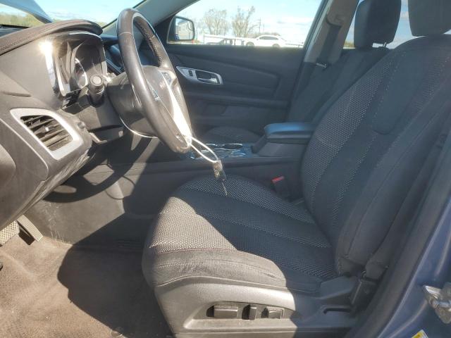 2012 GMC TERRAIN SL - 2GKFLTEK1C6159249